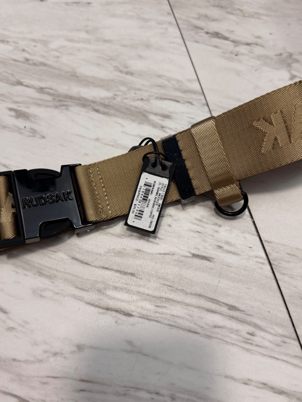 NWT Rudsak Belt - Picture 5 of 6